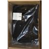 Image 1 : NEW SHIRTS CASE OF 9 BLACK SIZE S