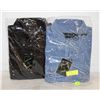 Image 1 : NEW WESTLINE SHIRTS 1DENIM/1BLACK SIZE XL