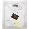 Image 1 : NEW MACH SHIRT WHITE SIZE L-TALL