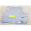 Image 1 : YOGA PANTS BABY BLUE SIZE L