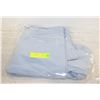 Image 1 : YOGA PANTS BABY BLUE SIZE L