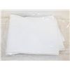 Image 1 : YOGA PANTS WHITE SIZE M