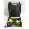 Image 1 : POWERFIST 18 GAUGE BRAD NAILER. 5/8" TO 2".