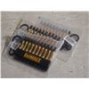 Image 1 : 3 PACKS OF DEWALT SCREWDRIVER BITS