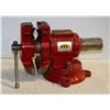 Image 1 : ITC INDUSTRIAL MULTI PURPOSE BENCH VISE.
