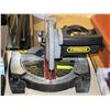 Image 1 : TRADEMASTER 5000 RPM 10" MITER SAW