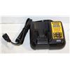 DEWALT 20V CHARGER