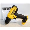 Image 1 : NEW DEWALT 20V 1/2 DRILL