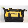 Image 1 : NEW DEWALT TOOL BAG