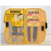 DEWALT RIP SAW BLADES