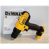 Image 1 : NEW DEWALT 20V 1/2 DRILL