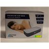 NEW ACTIVE ERA TWIN SIZE AIR BED & BUILT IN PUMP