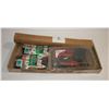 Image 1 : FLAT OF NEW PAINTING TOOLS