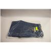 Image 1 : NEW BASS DENIM CARPENTER JEANS W 36 L30