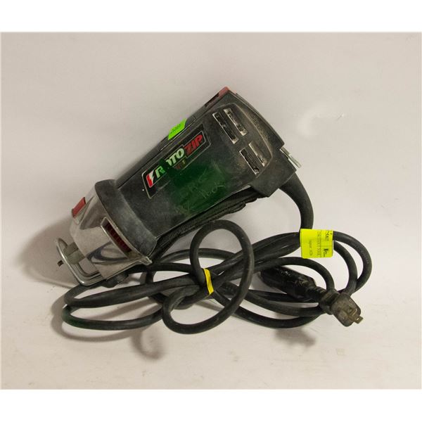 RODOZIP MDL DR1 CUT-OUT TOOL