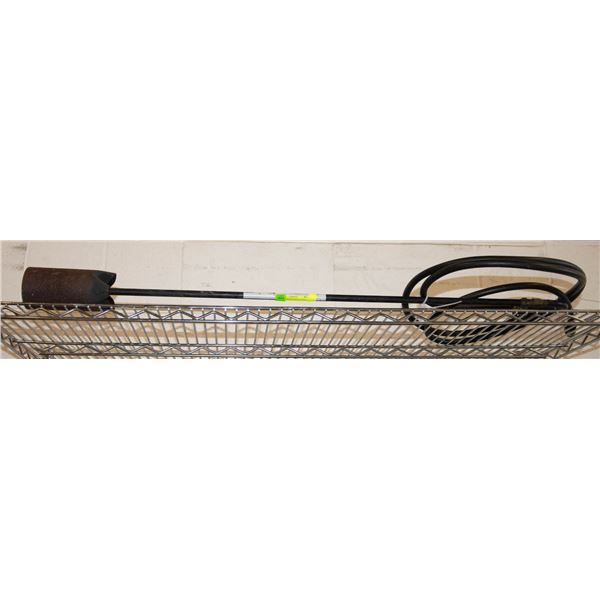 MEGNA MT500 PROPANE TORCH