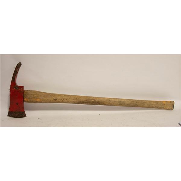 WILDFIRE AXE