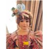 Image 2 : Renaissance Porcelain Collectible Doll 24H