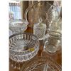 Image 2 : Assorted Collection Of Crystal & Glassware