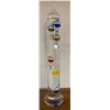 Image 1 : Galileo Thermometer