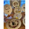 Image 2 : Assorted Collection Of Decorative Plates & Pie/Cake Stands