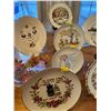 Image 2 : Assorted Collection Of Decorative Plates & Pie/Cake Stands