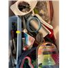 Image 2 : Entire Contents Of Drawer - Baking, Kitchen, Thermometer, Can Toppers & More