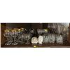 Image 1 : Assorted Collection Of Goblets, Glassware, Timers & More