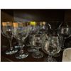 Image 2 : Assorted Collection Of Goblets, Glassware, Timers & More