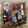 Image 1 : Elvis Presley 68' Comeback Special - McFarlane Doll