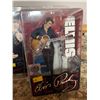 Image 2 : Elvis Presley 68' Comeback Special - McFarlane Doll
