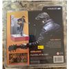 Image 3 : Elvis Presley 68' Comeback Special - McFarlane Doll