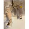 Image 4 : Princess Glamour Porcelain Doll 32Hx20L