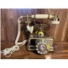 Image 1 : Vintage Rotary Phone
