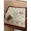 Image 3 : Brand New In Plastic Monopoly Game & Checkers/Chess Game