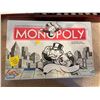 Image 4 : Brand New In Plastic Monopoly Game & Checkers/Chess Game