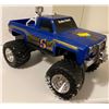 Image 2 : Radio Shack Radio Controlled Chevy Pick Up Truck