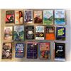 Image 1 : Assorted Collection Of Novels - Authors Include: Nora Roberts, John Grisham, Debbie Macomber & More