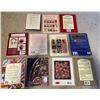 Image 2 : Assorted Collection Of Quilting, Crafting & Needlepoint Books