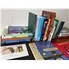 Image 2 : Assorted Books - Crafting, Gardening, Novels, Religious & More