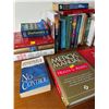 Image 2 : Assorted Collection Of Books - Mystery, Suspense, Health, Cooking & More