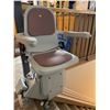 Image 1 : Acorn Stairlift - Acorn Superglid 120 Serial # 1101023127464 Chairlift