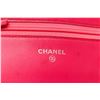 Image 6 : Chanel Red Patent Leather Woc Shoulder Bag