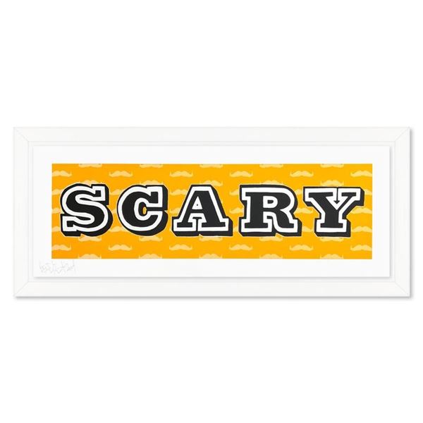 Scary by Eine, Ben