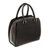 Image 2 : Louis Vuitton Black Epi Leather Pont Neuf Satchel Bag