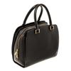 Image 3 : Louis Vuitton Black Epi Leather Pont Neuf Satchel Bag