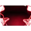 Image 8 : Louis Vuitton Red Epi Leather Noe Shoulder Bag