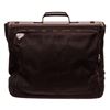 Image 1 : Louis Vuitton Burgundy Taiga Leather Garment Travel Bags