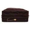 Image 4 : Louis Vuitton Burgundy Taiga Leather Garment Travel Bags