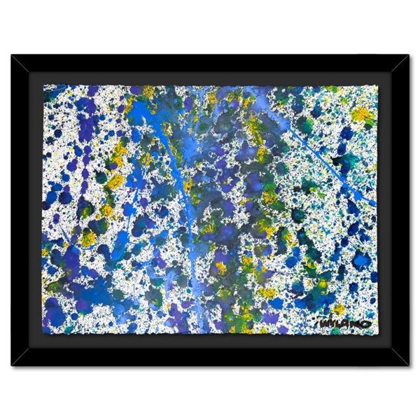 Untitled by Wyland Original